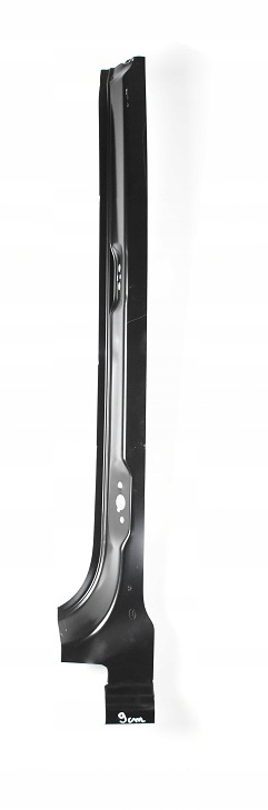 OPEL ZAFIRA LIFE 2019- Próg słupek B prawy 1613611680 1613612080 1613612180 1/4