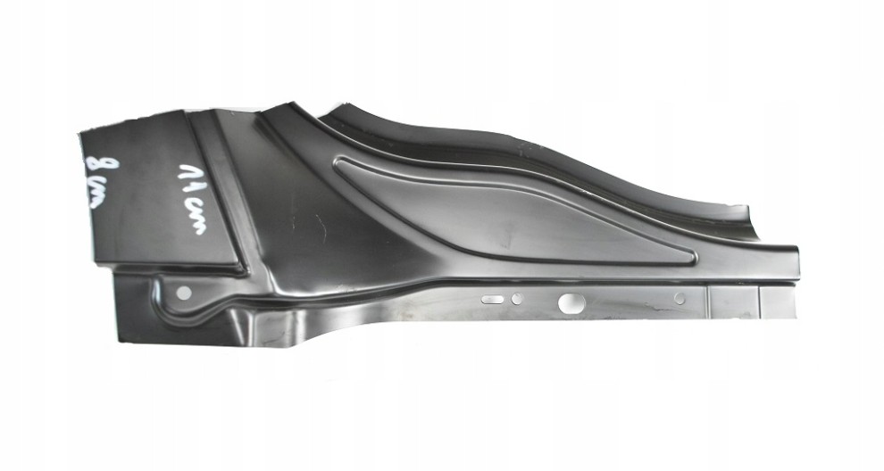 FORD S-MAX SMAX 2 II 2015-2025 próg słupek C prawy 2103285 2103849 1/3