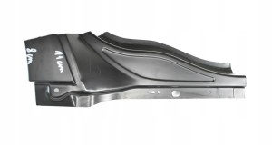 FORD S-MAX SMAX 2 II 2015-2025 próg słupek C prawy 2103285 2103849