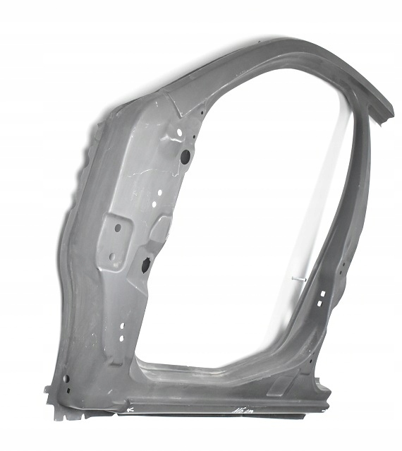 FORD FUSION JU 2002-2012 Próg słupek lewy 1218665 1214479 2/2