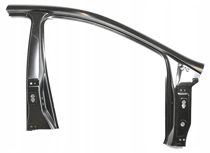 SEAT LEON 3 5F4 5F9 2012-2019 słupek szybowy prawy 5F4809836 5F9809836 1/2