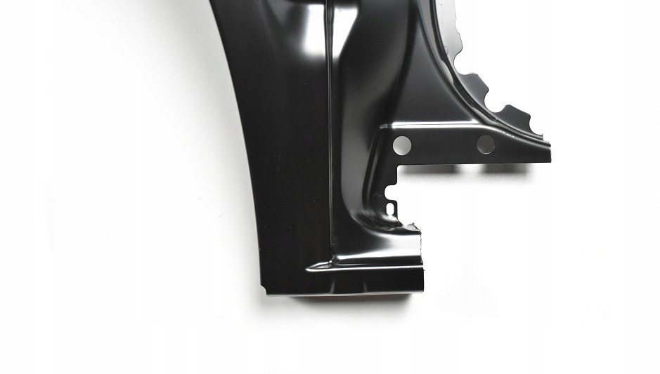 VW TRANSPORTER T6 7E1 L1 2015-2023 tylny prawy błotnik 7E1809844 2/4