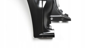 VW TRANSPORTER T6 7E1 L1 2015-2023 tylny prawy błotnik 7E1809844 2/4 MINIATURA