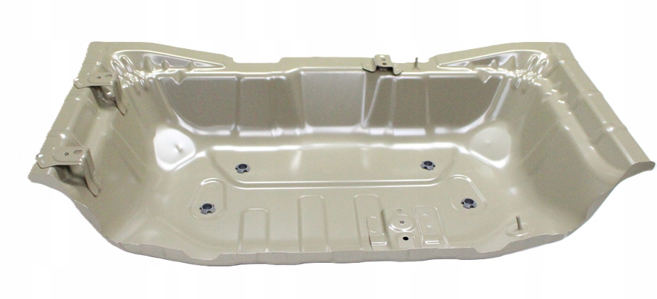 MINI COOPER E SE ELECTRIC J01 2024- tylny pas ściana wanna 41009645837 7/7