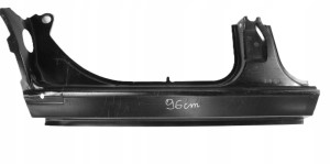 VOLVO 740 760 780 940 960 1981-1998 próg słupek prawy 1380024