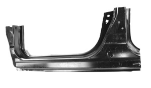 RENAULT KADJAR 2015-2023 Próg słupek lewy 764614737R 2/5 MINIATURA