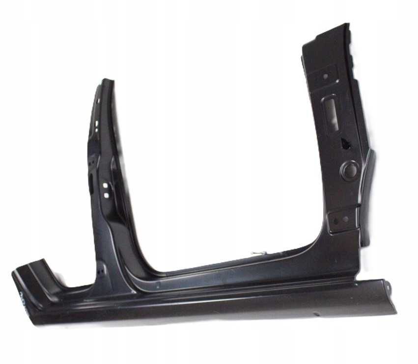 SEAT MII 1S4 2011-2023 5D próg słupek prawy 1S4809604 3/5