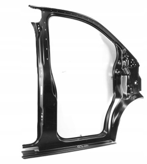 FORD TRANSIT CUSTOM 2 II MK2 V710 NXN 2024- próg słupek prawy 2668264 3/5 MINIATURA