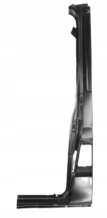 FORD TRANSIT MK7 2000-2013 próg słupek B lewy 1490300 1/6