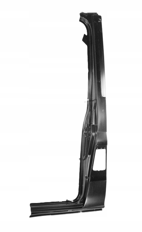 FORD TRANSIT MK7 2000-2013 próg słupek B lewy 1490300 2/6