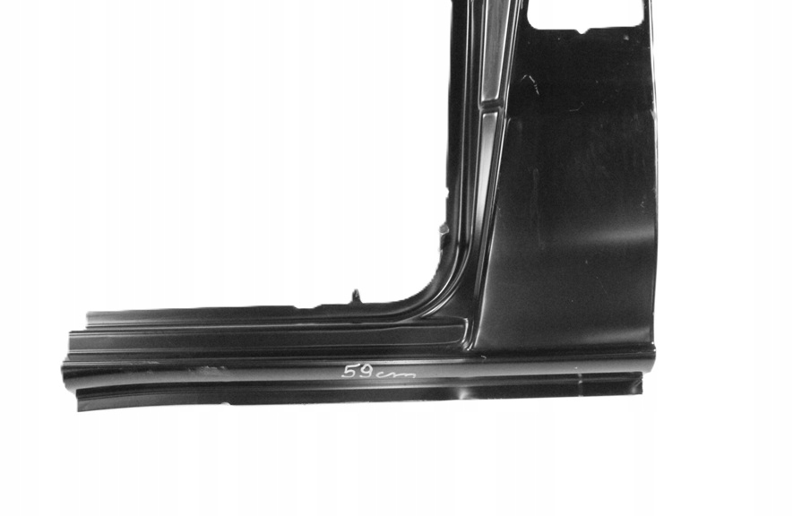 FORD TRANSIT MK7 2000-2013 próg słupek B lewy 1490300 4/6