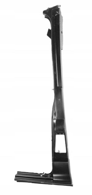 FORD TRANSIT MK7 2000-2013 próg słupek B lewy 1490300 3/6 MINIATURA