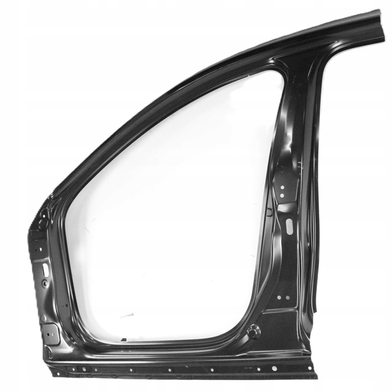 MAZDA 3 BP 5D HB 2019-2026 próg słupek lewy BCYN71221 BCYN-71-221 2/3