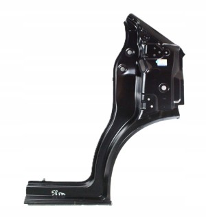 FORD TRANSIT CUSTOM 2 II MK2 V710 NXN 24- próg słupek prawy 2668264 2668265