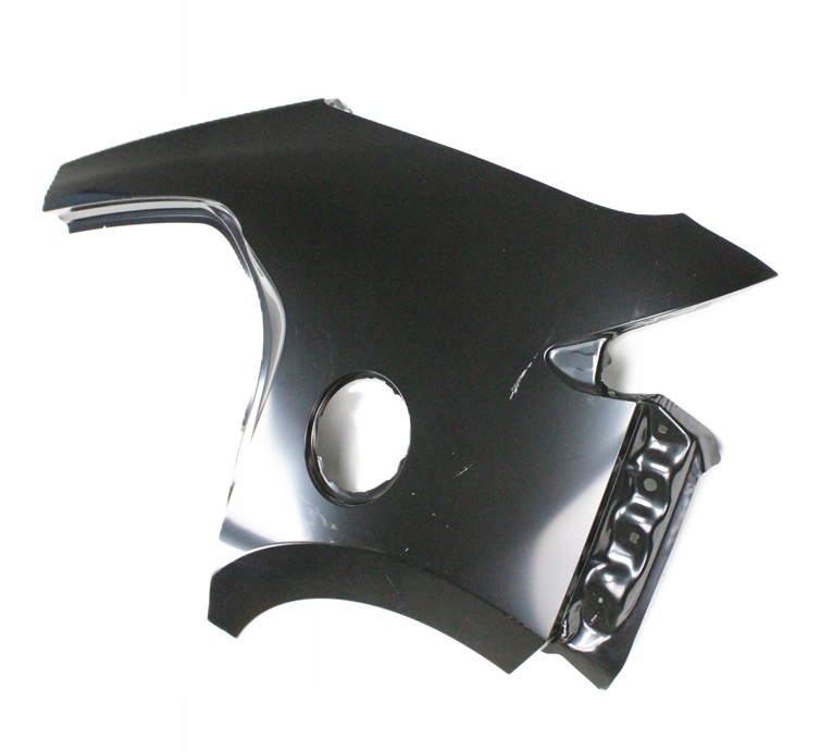 MAZDA 3 BP 5D HB 2019-2026 tylny tył błotnik lewy BCYN-71-410A BCYN71410A 3/5