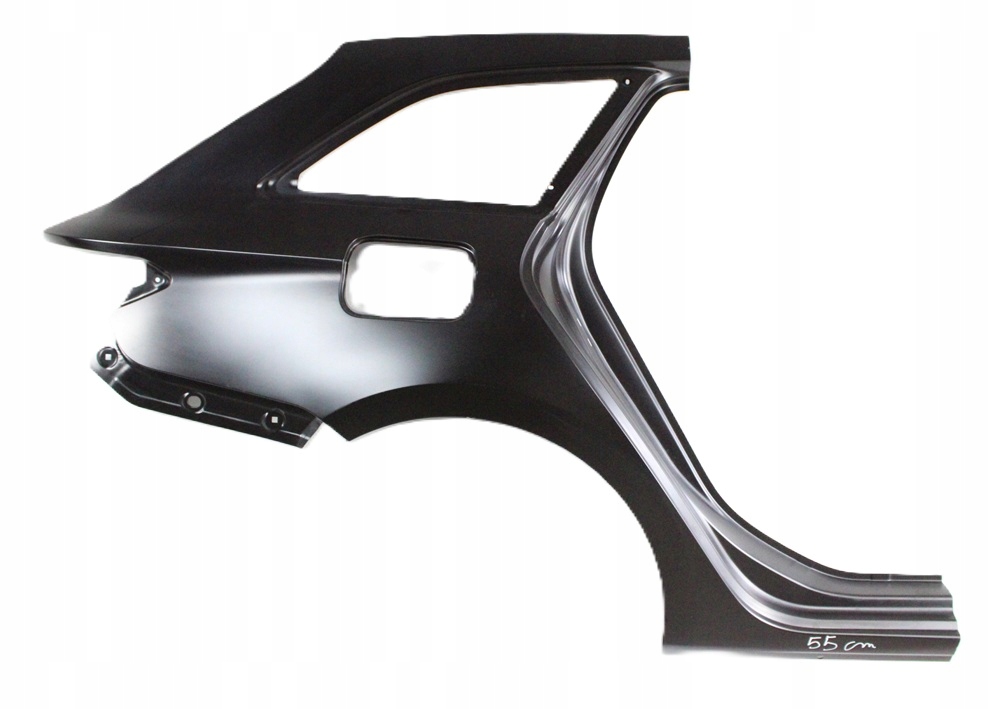 SEAT LEON CUPRA 4 5FE ST KL8 KOMBI 2020-2026 tylny prawy błotnik 5FE809606B 1/3