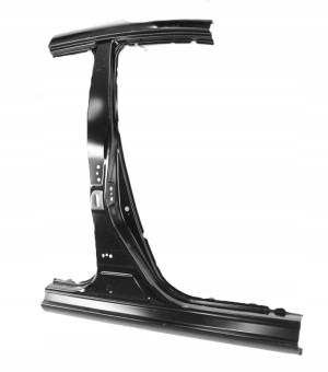 TOYOTA AURIS 2 II E18 2012-2018 Próg słupek B prawy 61311-02271 61311-02271 2/4 MINIATURA