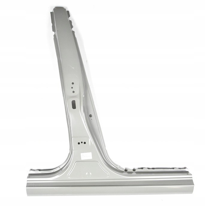 TOYOTA YARIS 3 P13 5D 2011-2019 Próg słupek B prawy 61411-0D150 614110D150 1/6