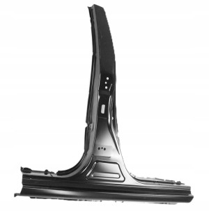 TOYOTA COROLLA E16 E17 E18 SEDAN 2013-2018 próg słupek B prawy 61311-02280 2/4 MINIATURA