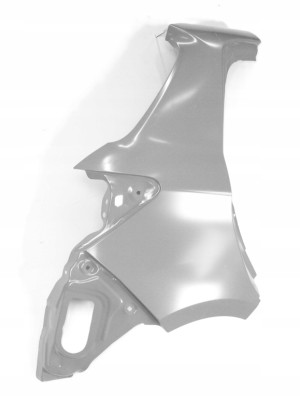 TOYOTA YARIS 3 P13 2011-2020 5D tylny prawy błotnik 616010D130 61601-0D130 3/5 MINIATURA