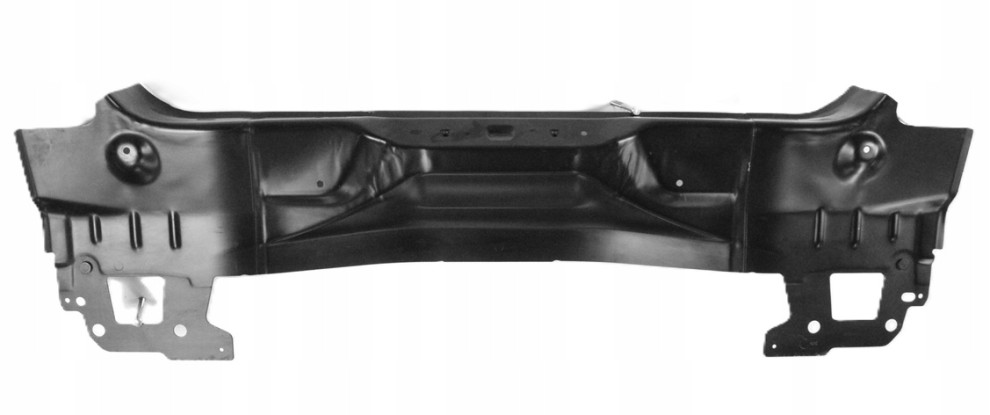 FORD FOCUS 3 III MK3 HB 2010-2018 tylny tył pas ściana 1721742 4/6