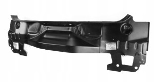 FORD FOCUS 3 III MK3 HB 2010-2018 tylny tył pas ściana 1721742 3/6 MINIATURA