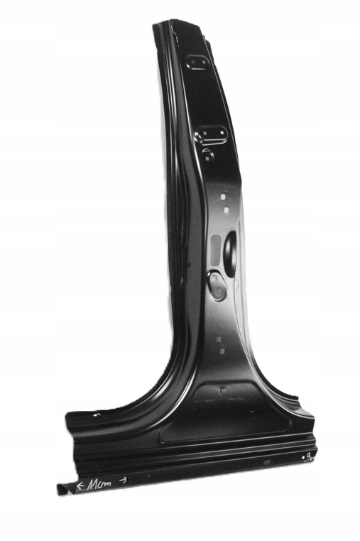 DACIA SANDERO STEPWAY 3 III 2021-2026 próg słupek B prawy 760202060R 3/6