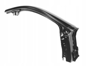 DACIA SANDERO STEPWAY 3 III 2021-2026 słupek prawy szybowy 760202060R 2/2 MINIATURA