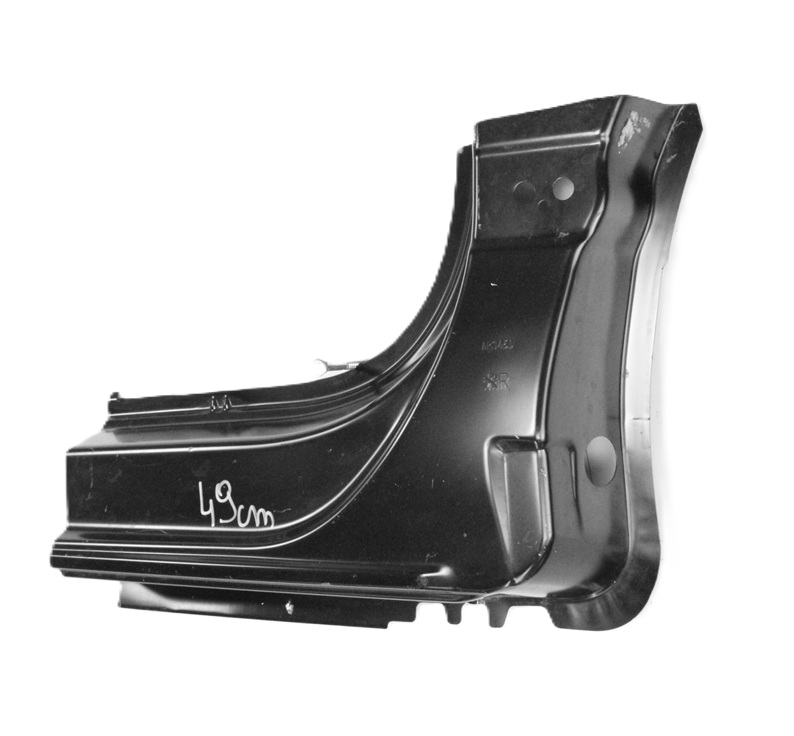 PEUGEOT 2008 E-2008 2 II 2019-2026 próg słupek A prawy 1660273780 2/3