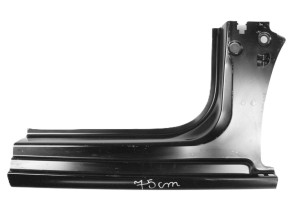 OPEL ASTRA K 5 V 2016-2021 próg słupek A prawy 39117470 39045588 39117464