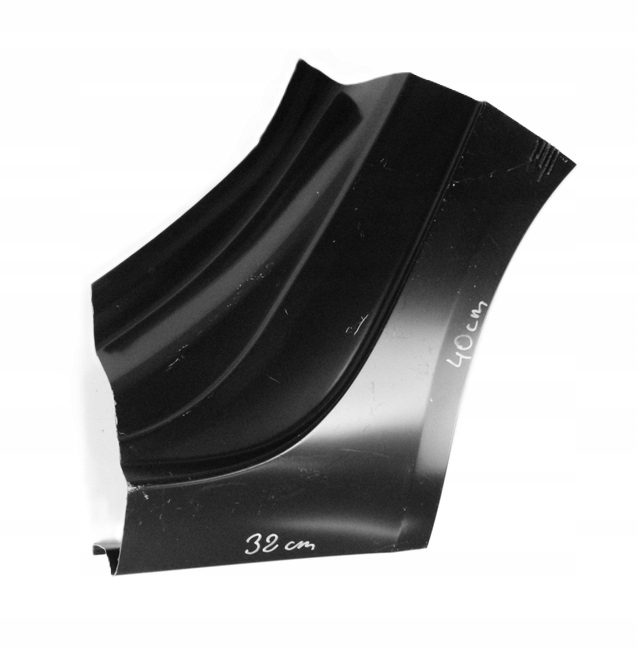 PEUGEOT 308 SW 308SW 2 II T9 KOMBI tylny błotnik lewy 1611502980 1611503380 2/5