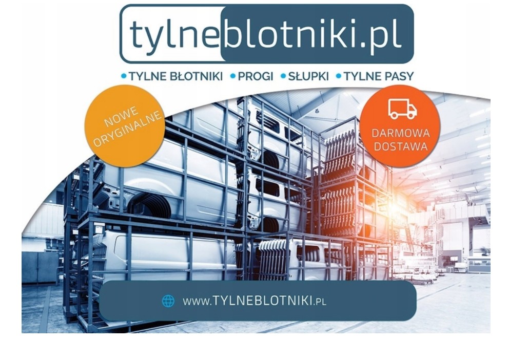 PEUGEOT 308 SW 308SW 2 II T9 KOMBI tylny błotnik lewy 1611502980 1611503380 5/5