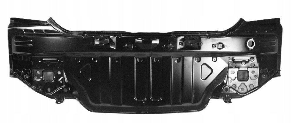 TOYOTA COROLLA E16 E17 E18 SEDAN 2013-2018 tylny pas ściana 58307-02370 1/6