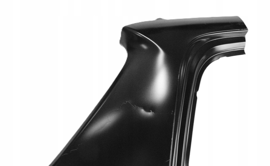 TOYOTA YARIS 3 P13 2011-2020 5D tylny prawy błotnik 616010D130 61601-0D130 4/6