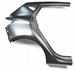 FORD FIESTA MK8 5D 2018-2026 tylny błotnik prawy 2110335