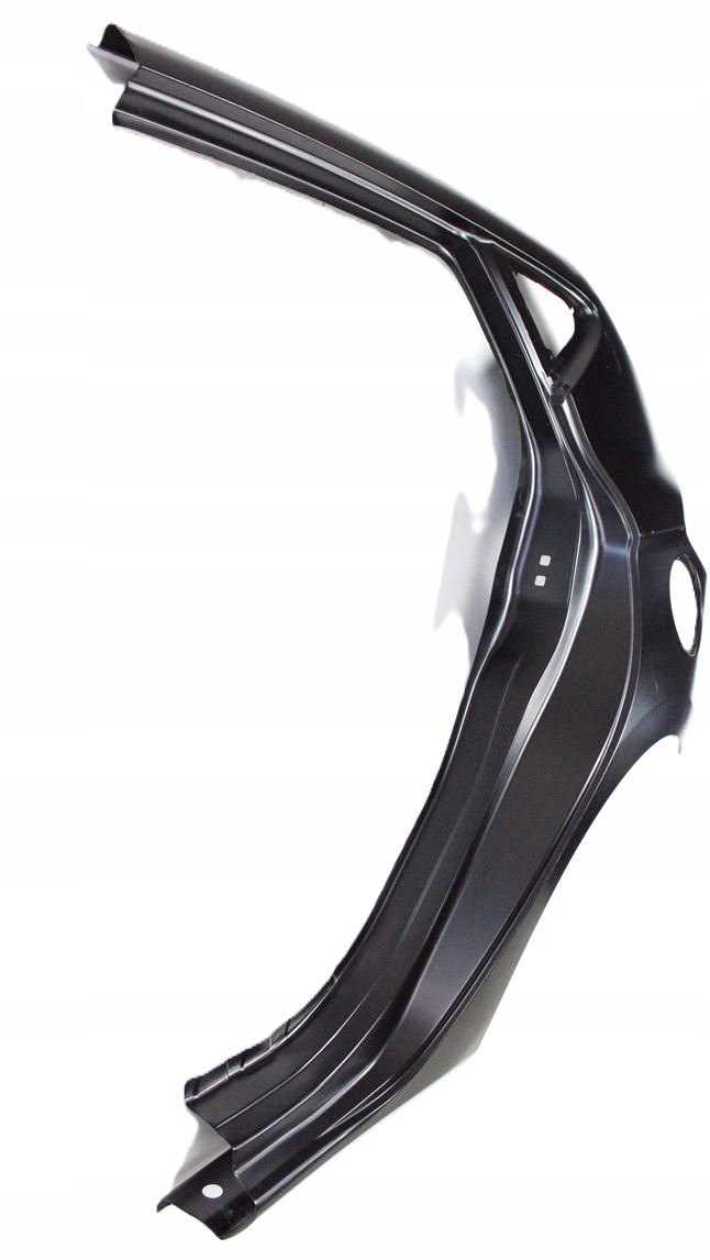 FORD FIESTA MK8 5D 2018-2026 tylny błotnik lewy 2110337 3/6