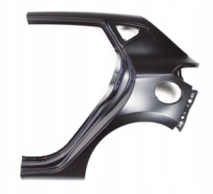 FORD FIESTA MK8 5D 2018-2026 tylny błotnik lewy 2110337