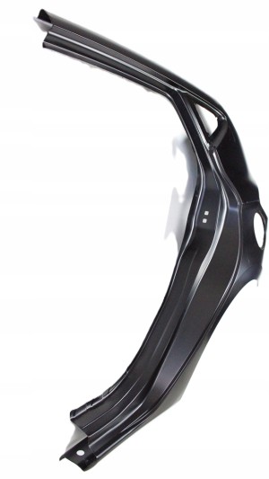 FORD FIESTA MK8 5D 2018-2026 tylny błotnik lewy 2110337 3/6 MINIATURA