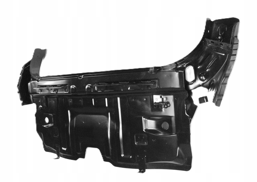 HONDA CIVIC IX 9 FK 5D HB 2012-2016 tylny pas ściana 66100TV0E01ZZ 3/4