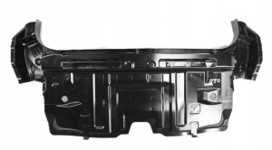 HONDA CIVIC IX 9 FK 5D HB 2012-2016 tylny pas ściana 66100TV0E01ZZ