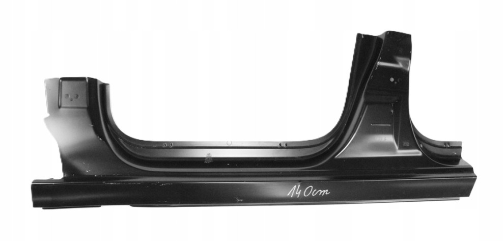 CITROEN C4 GRAND PICASSO 2 II 2013-2026 próg słupek lewy 1609352380 1/5