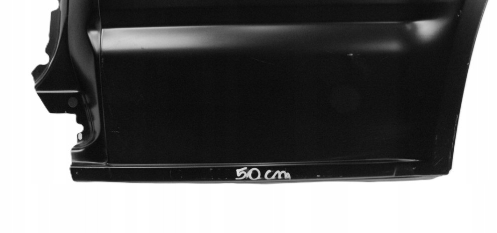 VW MULTIVAN V 5 7H3 L2 LONG 2003-2015 tylny błotnik lewy 7H3809843 4/6