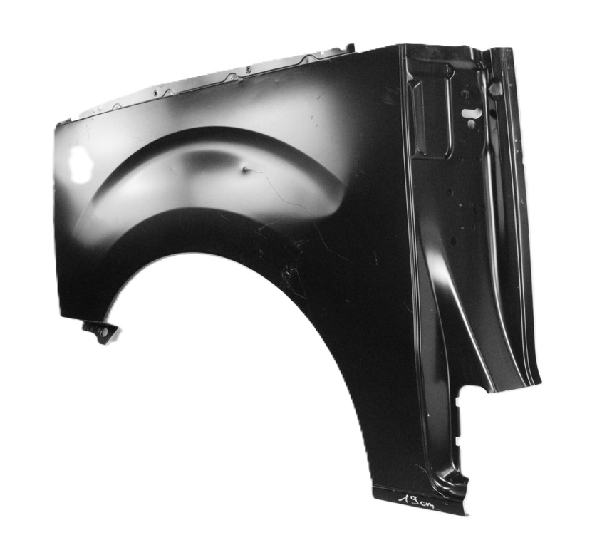 FIAT SCUDO E-SCUDO 3 L2 2022-2026 tylny prawy błotnik 1613590080 1613589980 4/6