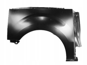 PEUGEOT TRAVELLER L2 2016-2026 tylny prawy błotnik 1613590080 1613589980