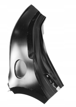 SEAT MII 1S4 2011-2024 5D tylny tył prawy błotnik 1S4809604 3/5 MINIATURA