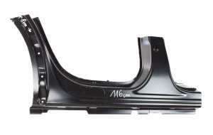 OPEL GRANDLAND X 2017-2024 próg słupek prawy YP00131680 3/3 MINIATURA