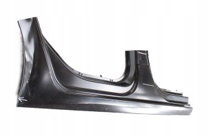 PEUGEOT 308 3 III 5D HB T10 2021-2026 próg słupek prawy 1678184680 3/5 MINIATURA