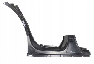 VOLVO XC60 II 2 246 2017-2026 próg słupek prawy 31462232 31484167 31484171 3/3 MINIATURA