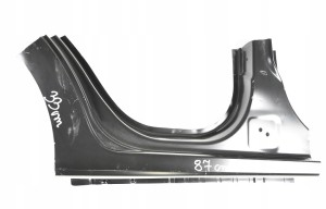 FORD KA+ KA PLUS UK FK 2016-2022 Próg słupek prawy 1906978 2254411 3/3 MINIATURA