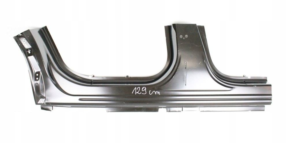 CITROEN C5 AIRCROSS 2017-2025 próg słupek prawy 1638114080 1/5